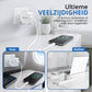 NEOVO 30W USB-C Snellader met 240W USB-C Kabel – iPhone 17/16/15 Oplader – Samsung S26/S25/S24