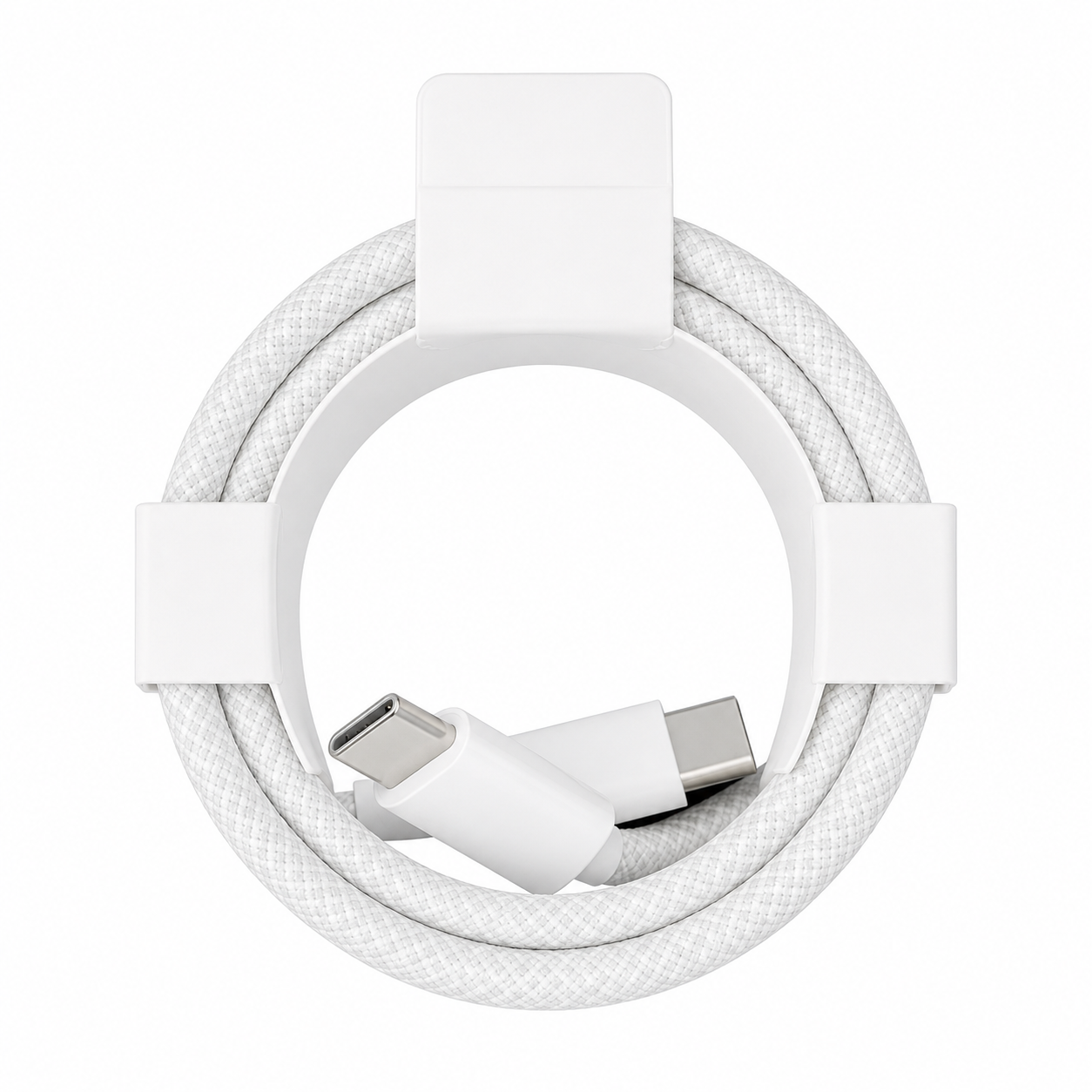 NEOVO 65W USB-C Snellader met 240W USB-C Kabel – iPhone 17/16/15 Oplader – Samsung S26/S25/S24 Snellader – USB-C Oplader voor MacBook, iPad & Laptop