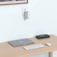 NEOVO MagSafe Powerbank 15.000mAh - 6-in-1 Universele Reisadapter - 65W USB-C Snellader - 15W Draadloze Oplader - Wereldstekker met US/EU/UK/AU